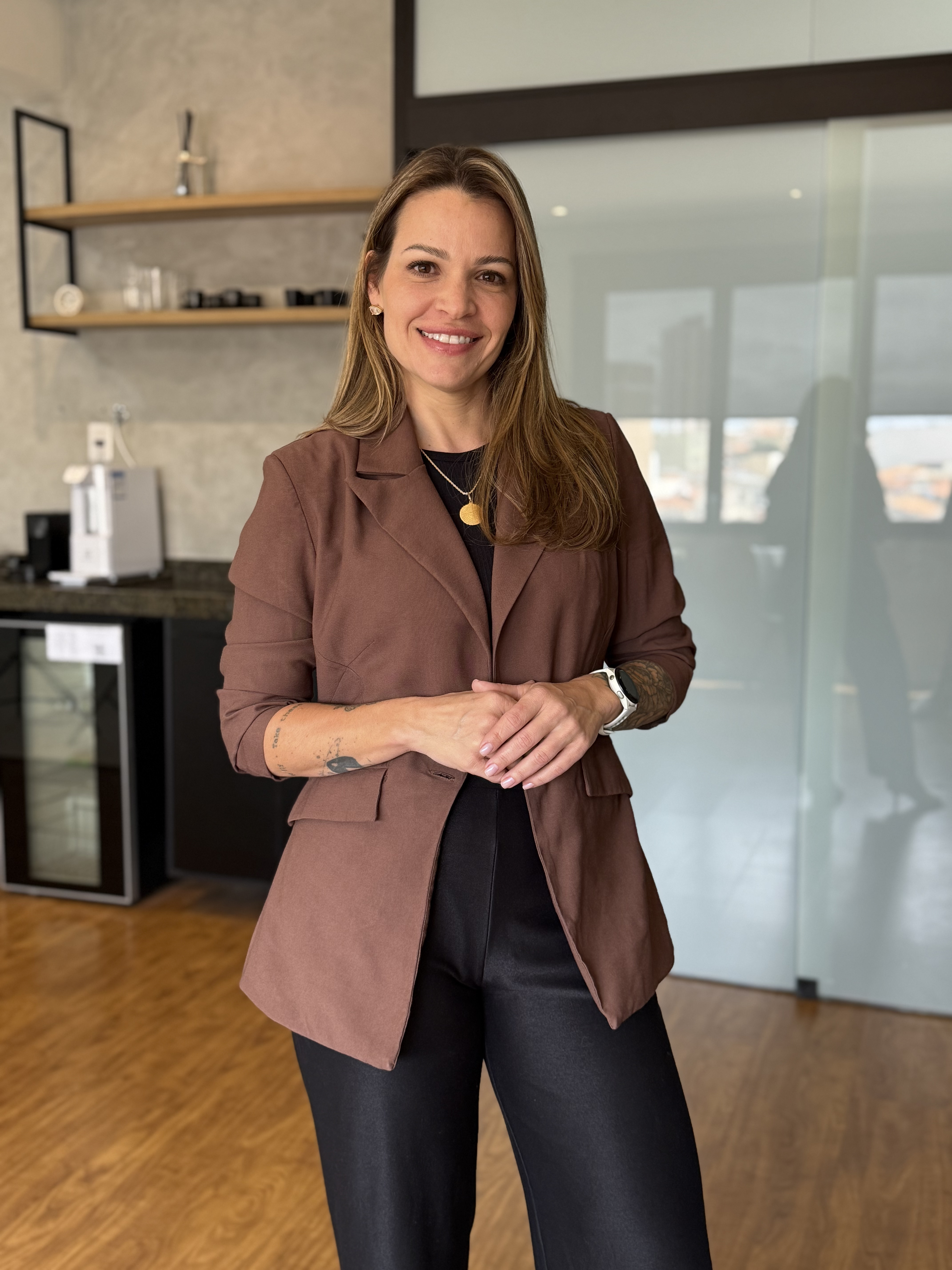 Fabíola Zanoni - Contadora Estratégica